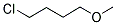 4-氯丁基甲基醚結(jié)構(gòu)式_17913-18-7結(jié)構(gòu)式