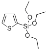 Triethoxy-2-thienylsilaneStructure,17984-89-3Structure Triethoxy-2-thienylsilane Structure,17984-89-3Structure
