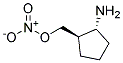 反式-(9ci)-2-氨基-環(huán)戊烷甲醇結(jié)構(gòu)式_180046-89-3結(jié)構(gòu)式