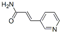 (e)-(9ci)-3-(3-吡啶)-2-丙酰胺結(jié)構(gòu)式_180526-66-3結(jié)構(gòu)式