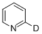 Pyridine-2-d1Structure,1807-97-2Structure Pyridine-2-d1 Structure,1807-97-2Structure