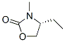 2-Oxazolidinone,4-ethyl-3-methyl-,(r)-(9ci)Structure,181205-66-3Structure 2-Oxazolidinone,4-ethyl-3-methyl-,(r)-(9ci) Structure,181205-66-3Structure