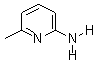 2-Amino-6-methylpyridine Structure,1824-81-3Structure