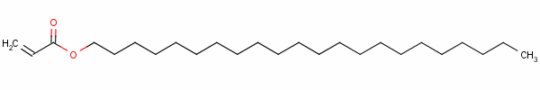 DocosylacrylateStructure,18299-85-9Structure Docosylacrylate Structure,18299-85-9Structure
