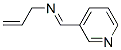 (e)-(9ci)-n-(3-吡啶亞甲基)-2-丙烯-1-胺結(jié)構(gòu)式_183864-21-3結(jié)構(gòu)式