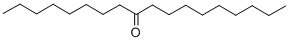 9-十八酮結(jié)構式_18394-00-8結(jié)構式