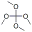 Tetramethoxymethane Structure,1850-14-2Structure