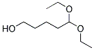 5,5-二乙氧基-1-戊醇結(jié)構(gòu)式_18545-17-0結(jié)構(gòu)式