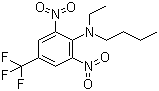 氟草胺結構式_1861-40-1結構式