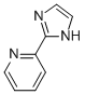 2-(1H-imidazol-2-yl)-pyridine Structure,18653-75-3Structure