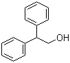 2,2-DiphenylethanolStructure,1883-32-5Structure 2,2-Diphenylethanol Structure,1883-32-5Structure