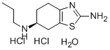 Pramipexole Structure,191217-81-9Structure