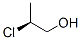 (S)-(+)-2-氯-1-丙醇結(jié)構(gòu)式_19210-21-0結(jié)構(gòu)式