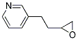 (9CI)-3-(2-環(huán)氧乙烷乙基)-吡啶結(jié)構(gòu)式_192376-31-1結(jié)構(gòu)式