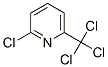 Nitrapyrin Structure,1929-82-4Structure
