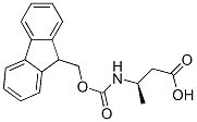 Fmoc-β-Homoala-OH Structure,193954-26-6Structure