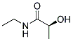 (9CI)-N-乙基-2-羥基-, (S)-丙酰胺結(jié)構(gòu)式_194022-24-7結(jié)構(gòu)式