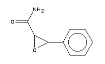 Oxiranecarboxamide, 3-phenyl-, (2r,3s)-rel-(9ci)Structure,19464-96-1Structure Oxiranecarboxamide, 3-phenyl-, (2r,3s)-rel-(9ci) Structure,19464-96-1Structure