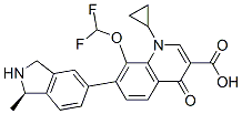 GarenoxacinStructure,194804-75-6Structure Garenoxacin Structure,194804-75-6Structure