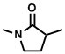 1,3-Dimethyl-2-pyrrolidoneStructure,19597-07-0Structure 1,3-Dimethyl-2-pyrrolidone Structure,19597-07-0Structure