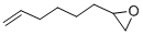 1,2-環(huán)氧基-7-辛烯結(jié)構(gòu)式_19600-63-6結(jié)構(gòu)式