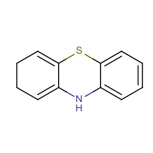 10H-2,10’-biphenothiazine Structure,19606-93-0Structure