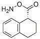 (r)-(9ci)-1-氨基-1,2,3,4-四氫-1-萘羧酸結(jié)構(gòu)式_197381-49-0結(jié)構(gòu)式
