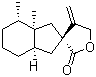 Bakkenolide Structure,19906-72-0Structure