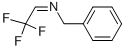 N-(2,2,2-trifluoroethylidene)benzylamineStructure,1997-85-9Structure N-(2,2,2-trifluoroethylidene)benzylamine Structure,1997-85-9Structure