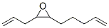 Oxirane, 2-(4-pentenyl)-3-(2-propenyl)-(9ci)Structure,200126-50-7Structure Oxirane, 2-(4-pentenyl)-3-(2-propenyl)-(9ci) Structure,200126-50-7Structure