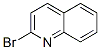 2-Bromoquinoline Structure,2005-43-8Structure