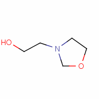 2-(3-Oxazolidine)ethanol Structure,20073-50-1Structure