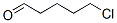 5-氯戊醛結構式_20074-80-0結構式
