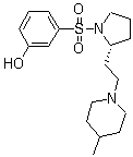 SB 269970鹽酸鹽結(jié)構(gòu)式_201038-74-6結(jié)構(gòu)式