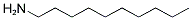 1-氨基癸烷結(jié)構(gòu)式_2016-57-1結(jié)構(gòu)式