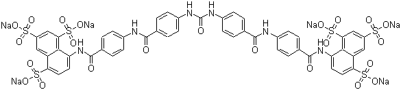可溶性品紅-279結(jié)構(gòu)式_202983-32-2結(jié)構(gòu)式