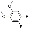 1,2-Difluoro-4,5-dimethoxybenzeneStructure,203059-80-7Structure 1,2-Difluoro-4,5-dimethoxybenzene Structure,203059-80-7Structure