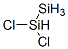 1,1-二氯二硅烷結(jié)構(gòu)式_20424-84-4結(jié)構(gòu)式