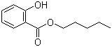 Amyl salicylate Structure,2050-08-0Structure
