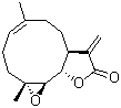 Parthenolides Structure,20554-84-1Structure