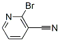 3-Pyridinecarbonitrile, 2-bromo-Structure,20577-26-8Structure 3-Pyridinecarbonitrile, 2-bromo- Structure,20577-26-8Structure