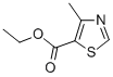 Ethyl-4-methyl-5-thizaolecarboxylate Structure,20582-55-2Structure