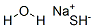 硫氫化鈉水合物結(jié)構(gòu)式_207683-19-0結(jié)構(gòu)式