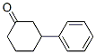 3-Phenyl-cyclohexanone Structure,20795-53-3Structure