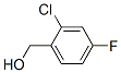 2-氯-4-氟苯甲醇結(jié)構(gòu)式_208186-84-9結(jié)構(gòu)式
