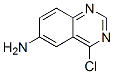 4-Chloroquinazolin-6-amine Structure,208533-37-3Structure