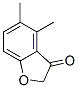 3(2H)-benzofuranone, 4,5-dimethyl-Structure,20895-42-5Structure 3(2H)-benzofuranone, 4,5-dimethyl- Structure,20895-42-5Structure