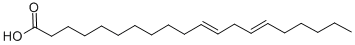 11c,14c-二十碳二烯酸結(jié)構(gòu)式_2091-39-6結(jié)構(gòu)式