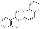PiceneStructure,213-46-7Structure Picene Structure,213-46-7Structure