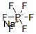六氟磷酸鈉結(jié)構(gòu)式_21324-39-0結(jié)構(gòu)式